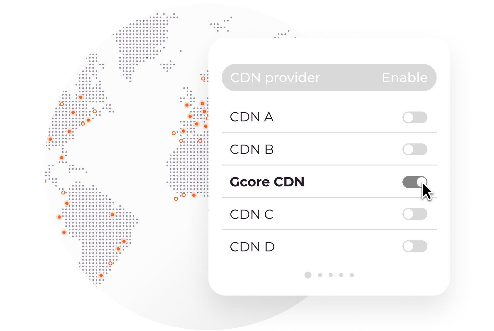 Optimieren Sie Ihre Multi-CDN-Strategie